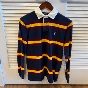 Polo Ralph Lauren Rugby Shirt